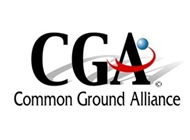 CGA Logo