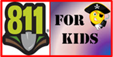 Call 811 Kids