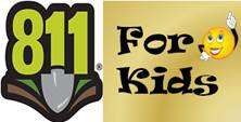 Call 811 Kids