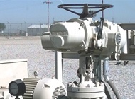 Emergency Flow Restricting Device