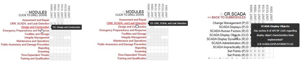 Readability Enhancements