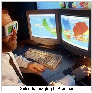 Seismic Imaging 2