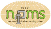 National Pipeline Mapping System