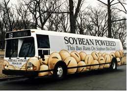 Photo Courtesy Nebraska Soybean Board