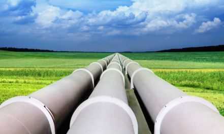 pipeline landscape