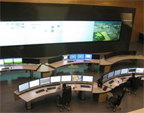 Control Room Photo