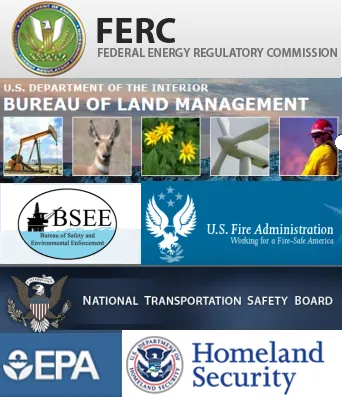 Federal Agencies