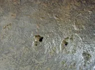 Corroded Pipe