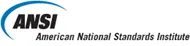 ANSI Logo