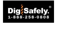 Dig Safely Logo