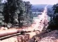 Right of Way