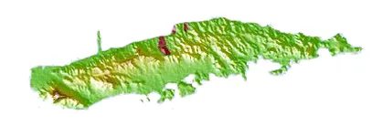 Puerto Rico
