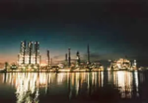 Refinery